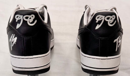 Nike Air Force 1 Low QS Terror Squad Blackout (Pre-Owned)