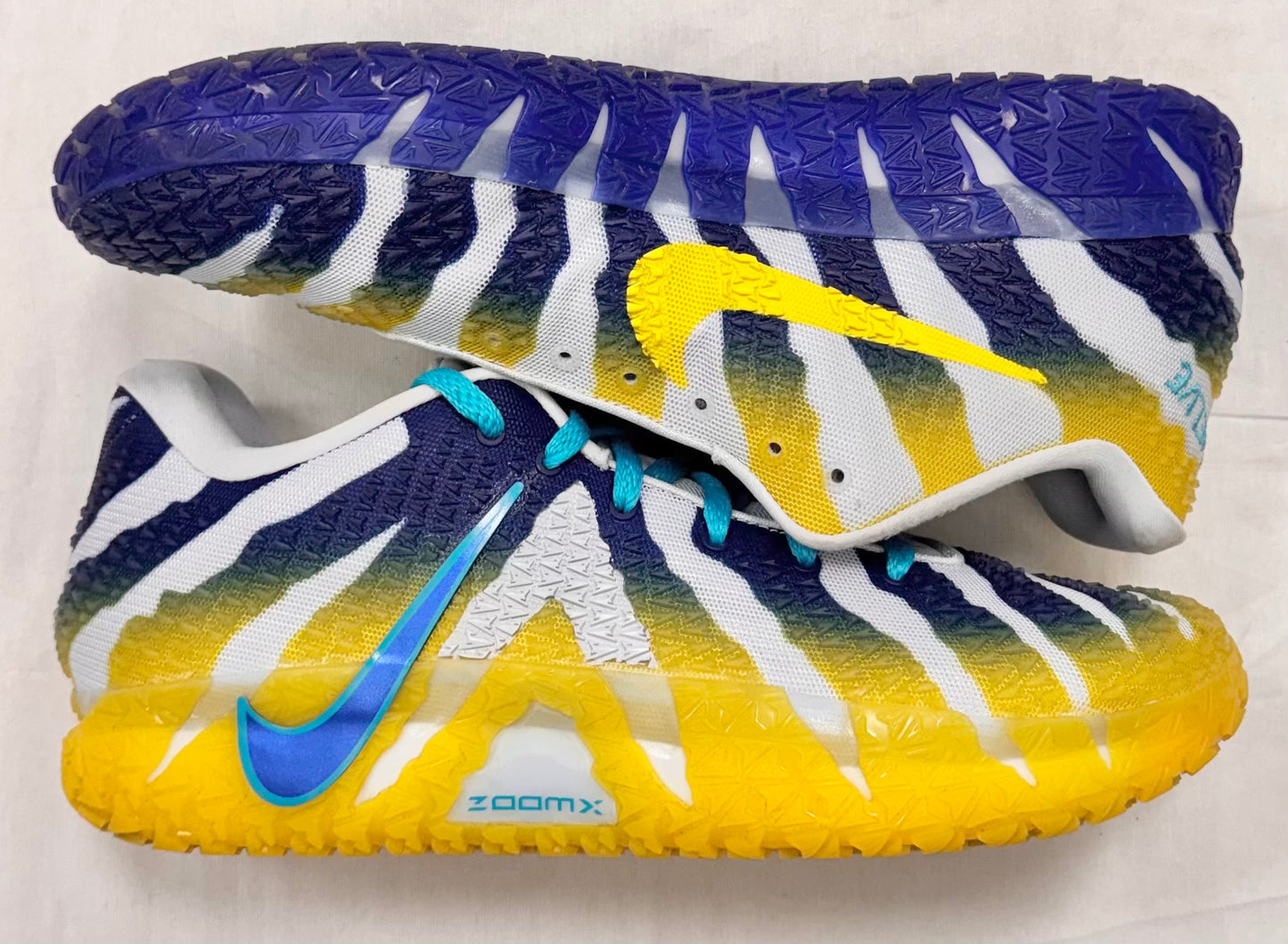 Nike Ja 3 Murray State (Pre-Owned)