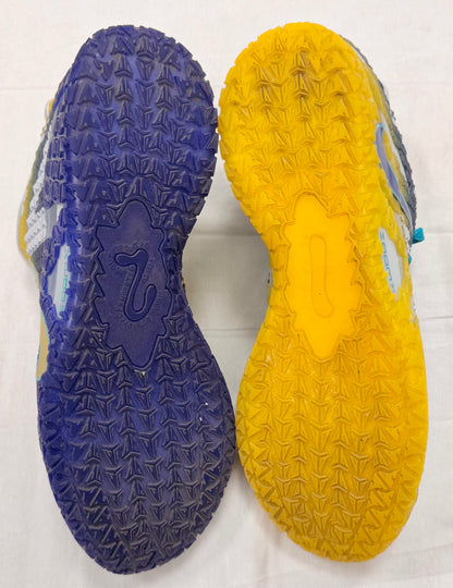 Nike Ja 3 Murray State (Pre-Owned)