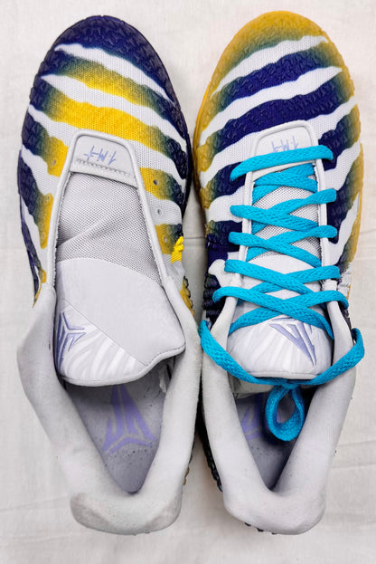 Nike Ja 3 Murray State (Pre-Owned)