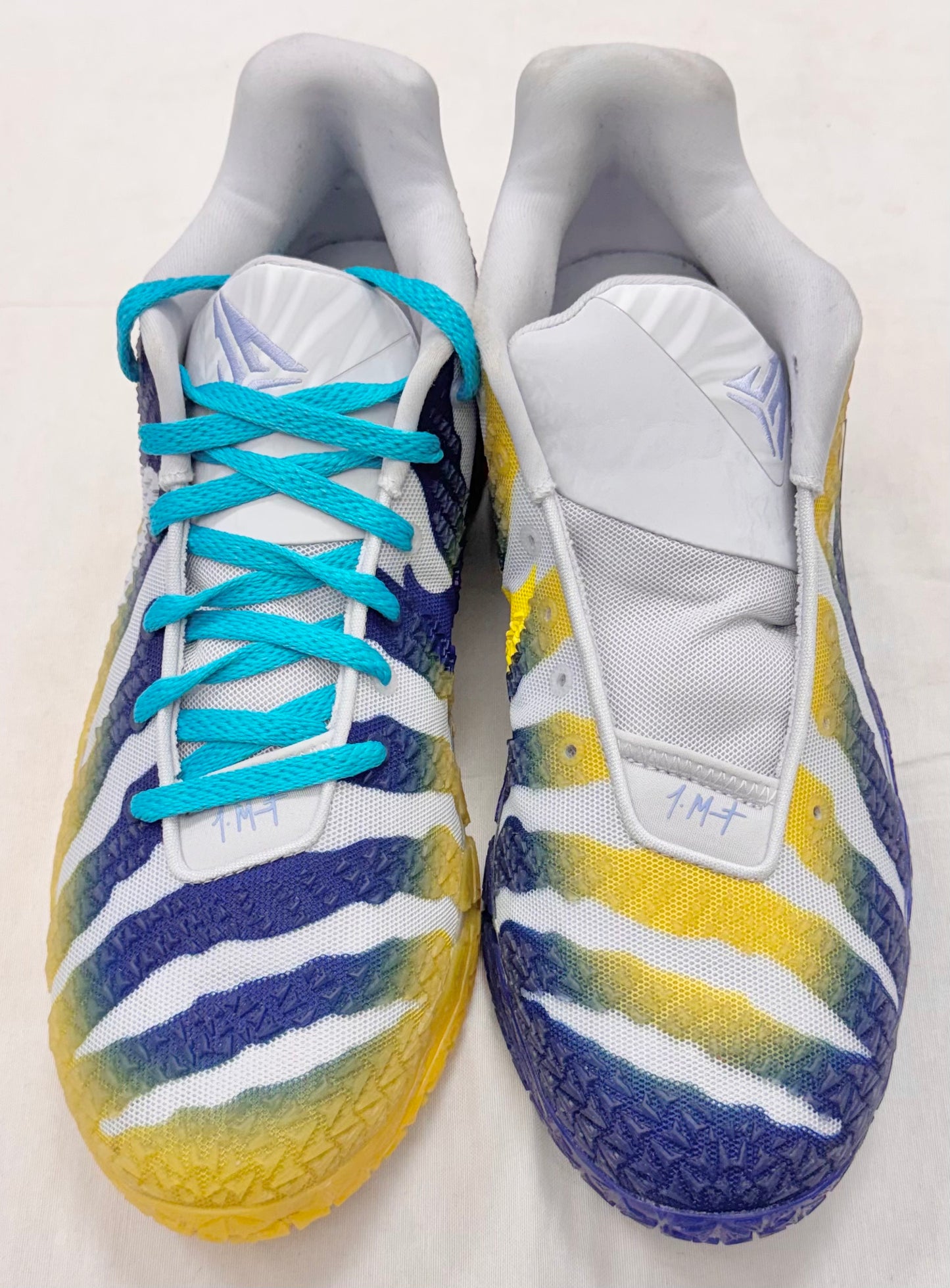 Nike Ja 3 Murray State (Pre-Owned)
