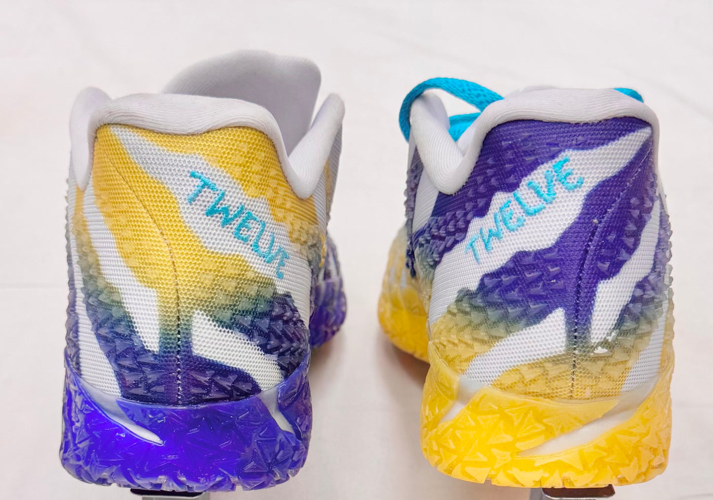 Nike Ja 3 Murray State (Pre-Owned)