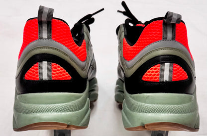 Dior B22 'Khaki Orange' (Pre-Owned)