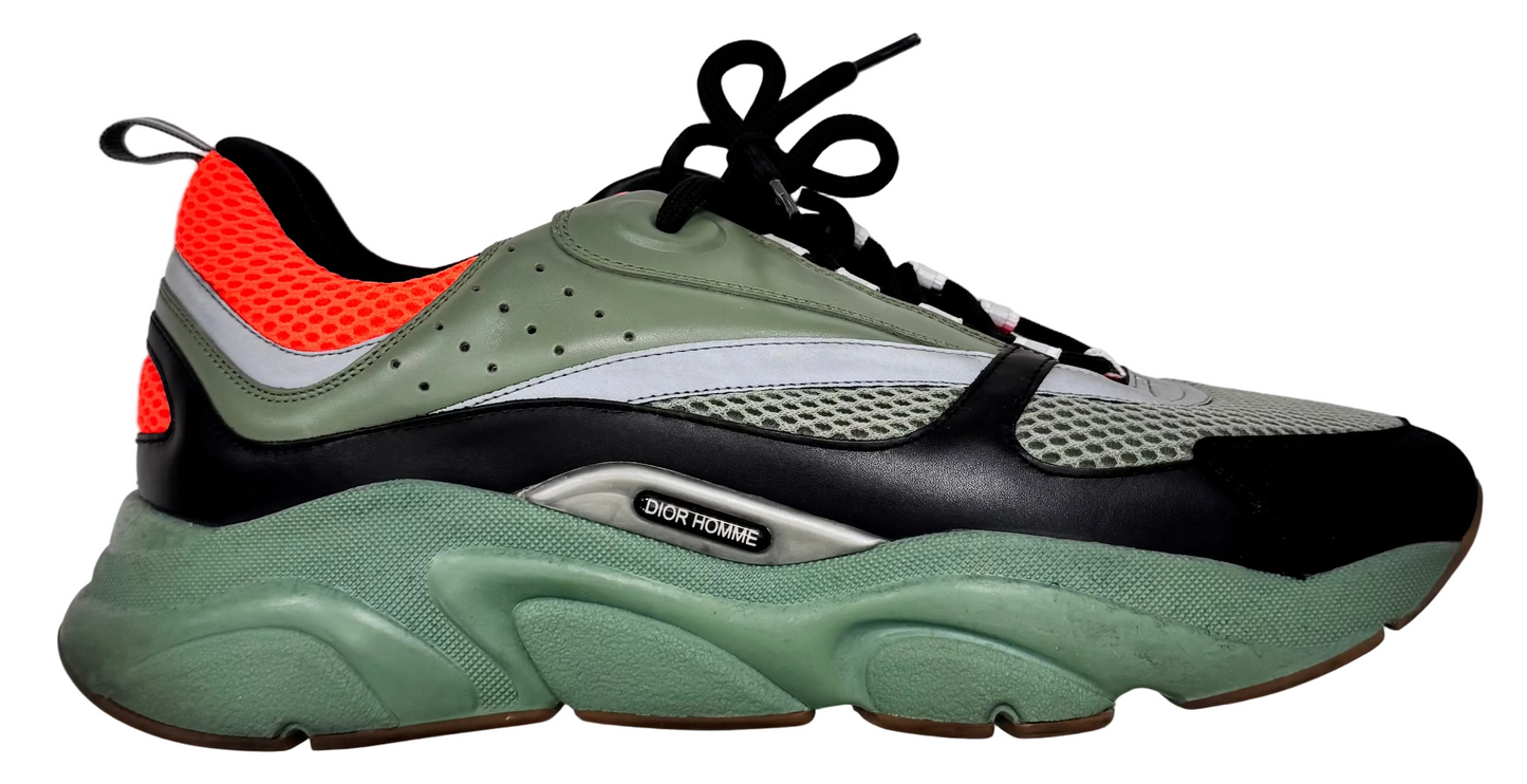Dior B22 'Khaki Orange' (Pre-Owned)