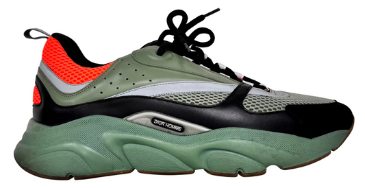 Dior B22 'Khaki Orange' (Pre-Owned)