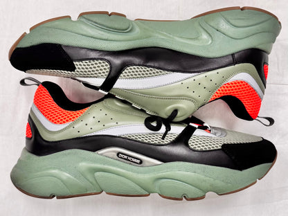 Dior B22 'Khaki Orange' (Pre-Owned)