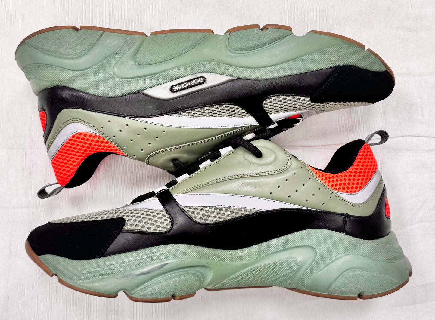 Dior B22 'Khaki Orange' (Pre-Owned)