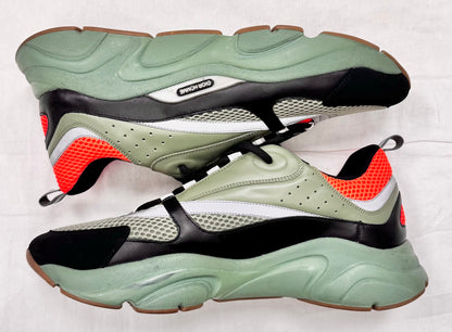 Dior B22 'Khaki Orange' (Pre-Owned)