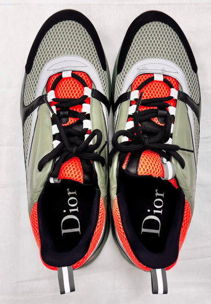 Dior B22 'Khaki Orange' (Pre-Owned)