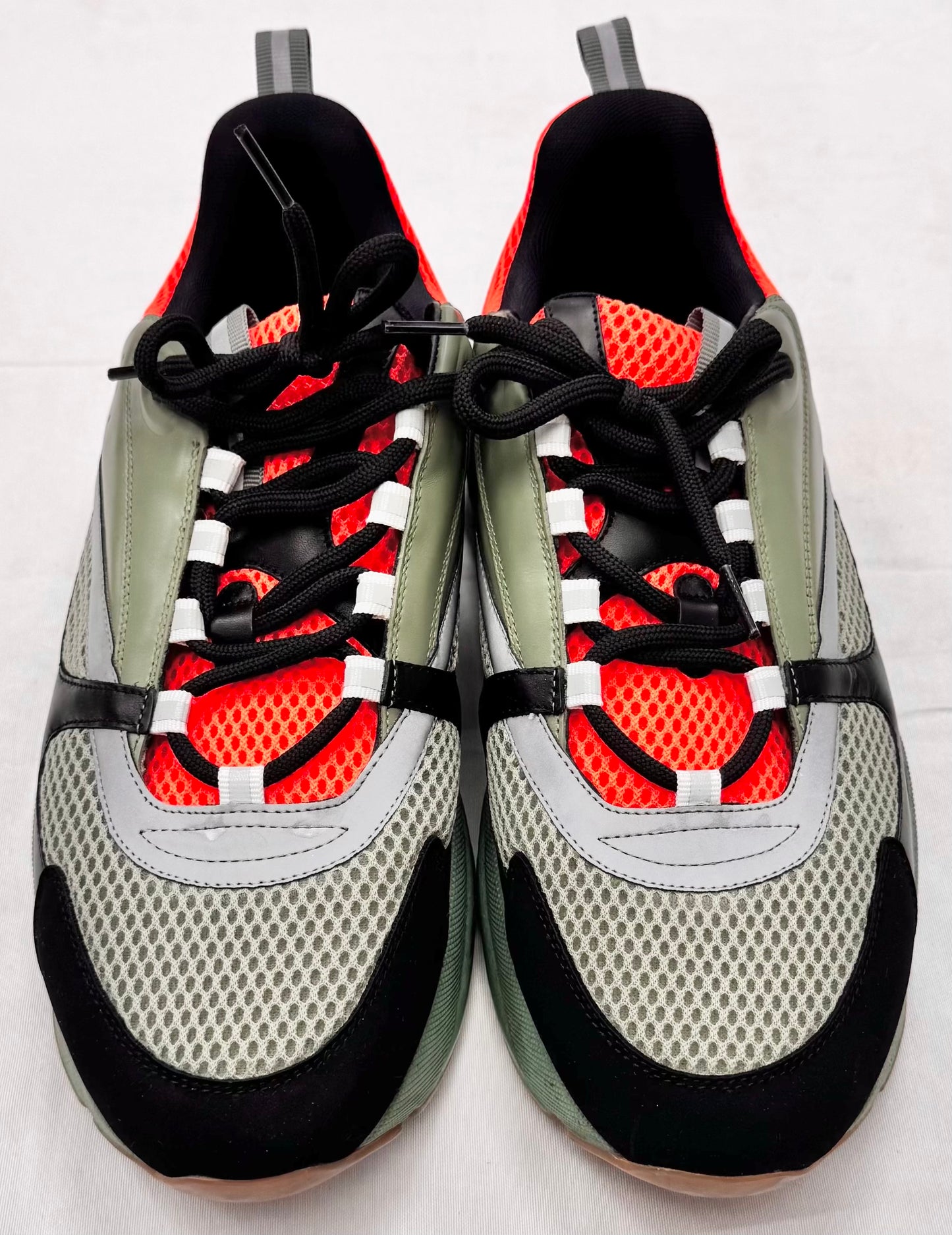 Dior B22 'Khaki Orange' (Pre-Owned)
