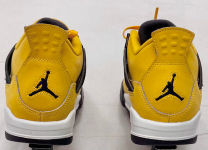 Jordan 4 Retro Lightning (2021) (GS) (Pre-Owned)