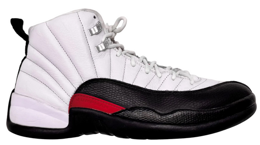Jordan 12 Retro Taxi Flip (Pre-Owned)