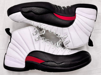 Jordan 12 Retro Taxi Flip (Pre-Owned)