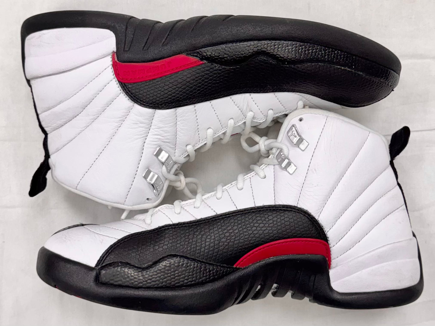 Jordan 12 Retro Taxi Flip (Pre-Owned)