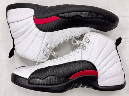 Jordan 12 Retro Taxi Flip (Pre-Owned)