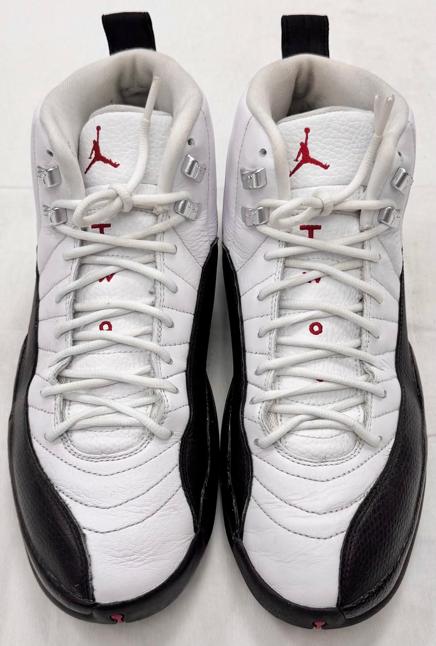Jordan 12 Retro Taxi Flip (Pre-Owned)