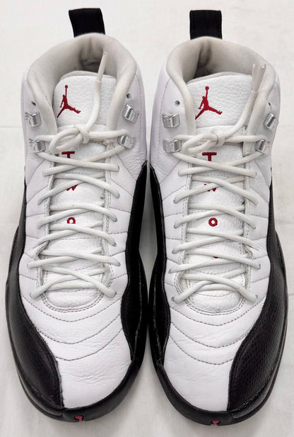 Jordan 12 Retro Taxi Flip (Pre-Owned)