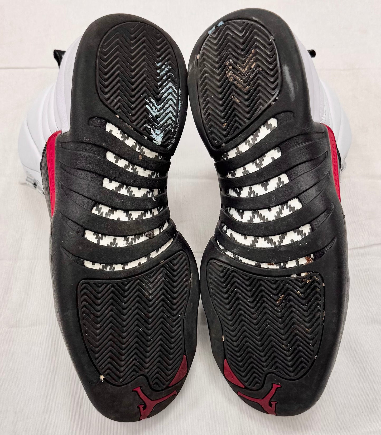 Jordan 12 Retro Taxi Flip (Pre-Owned)
