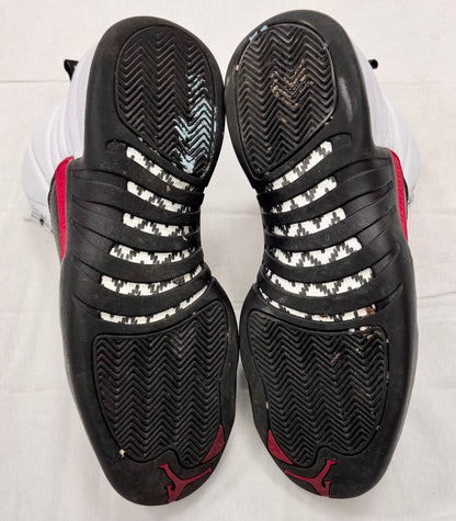Jordan 12 Retro Taxi Flip (Pre-Owned)