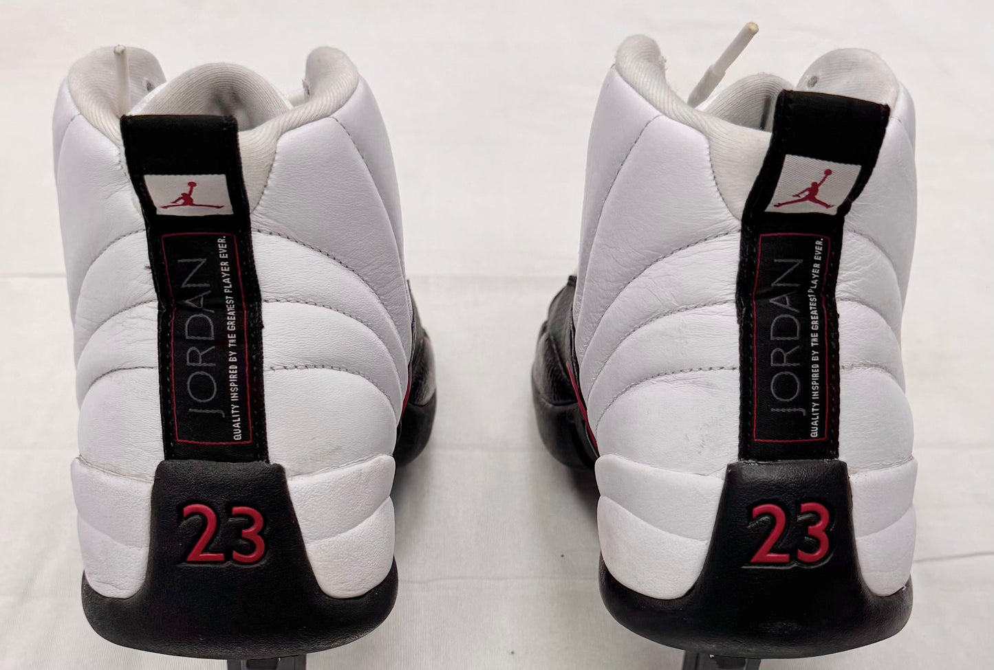 Jordan 12 Retro Taxi Flip (Pre-Owned)