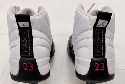 Jordan 12 Retro Taxi Flip (Pre-Owned)