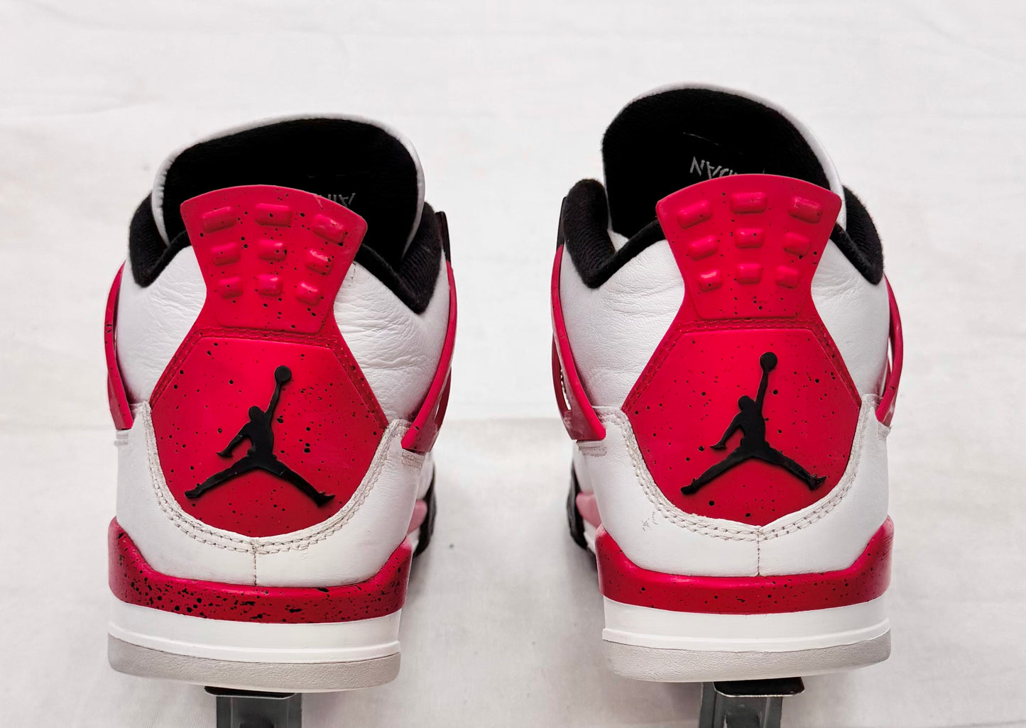 Jordan 4 Retro Red Cement (Pre-Owned)