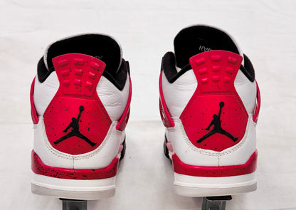 Jordan 4 Retro Red Cement (Pre-Owned)