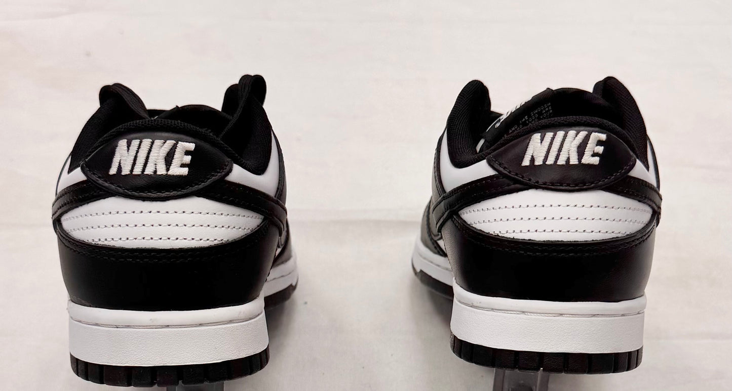 Nike Dunk Low Retro White Black Panda (Pre-Owned)