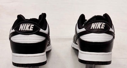 Nike Dunk Low Retro White Black Panda (Pre-Owned)