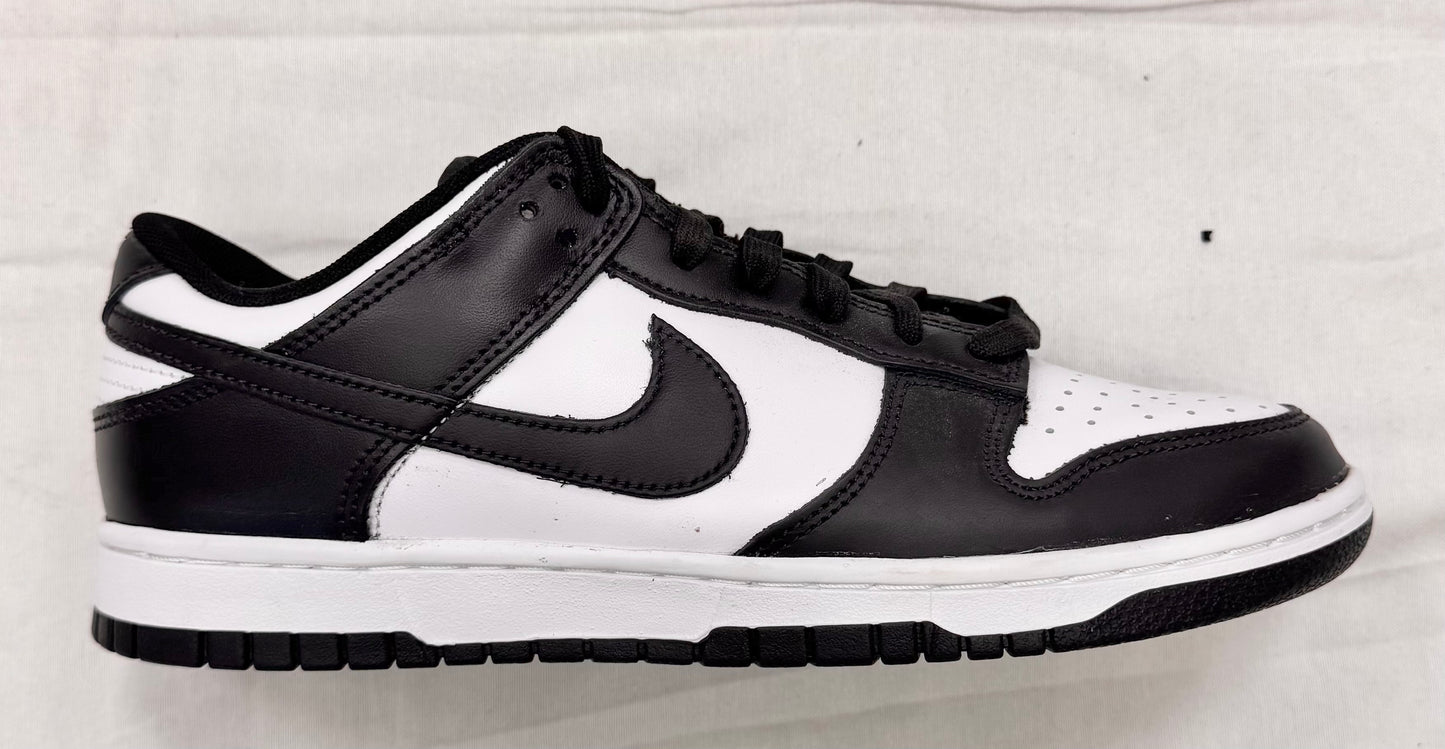 Nike Dunk Low Retro White Black Panda (Pre-Owned)