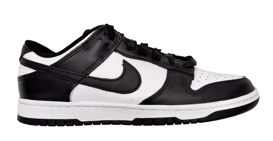 Nike Dunk Low Retro White Black Panda (Pre-Owned)