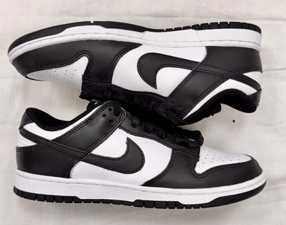 Nike Dunk Low Retro White Black Panda (Pre-Owned)