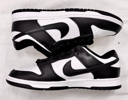 Nike Dunk Low Retro White Black Panda (Pre-Owned)