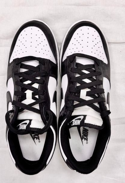 Nike Dunk Low Retro White Black Panda (Pre-Owned)