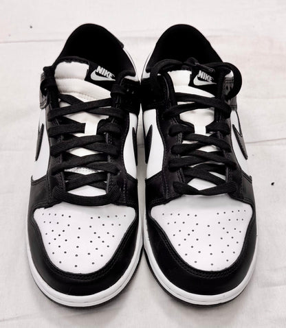 Nike Dunk Low Retro White Black Panda (Pre-Owned)