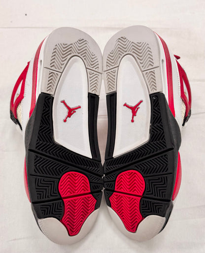 Jordan 4 Retro Red Cement (Pre-Owned)