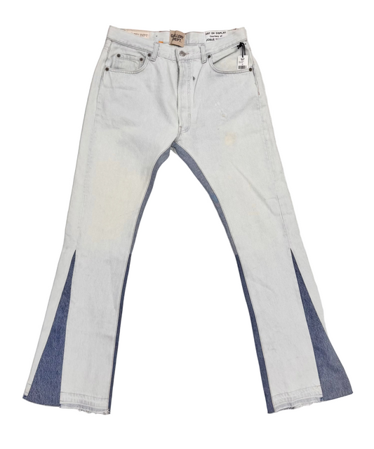 Gallery Dept. La Flare Jeans (Pre-Owned)