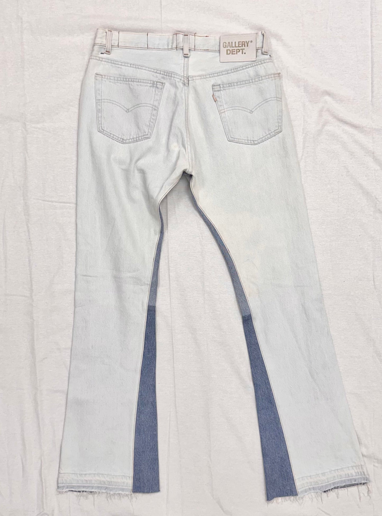Gallery Dept. La Flare Jeans (Pre-Owned)