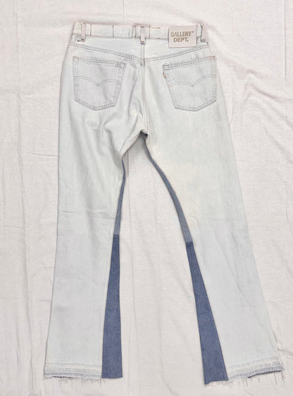 Gallery Dept. La Flare Jeans (Pre-Owned)