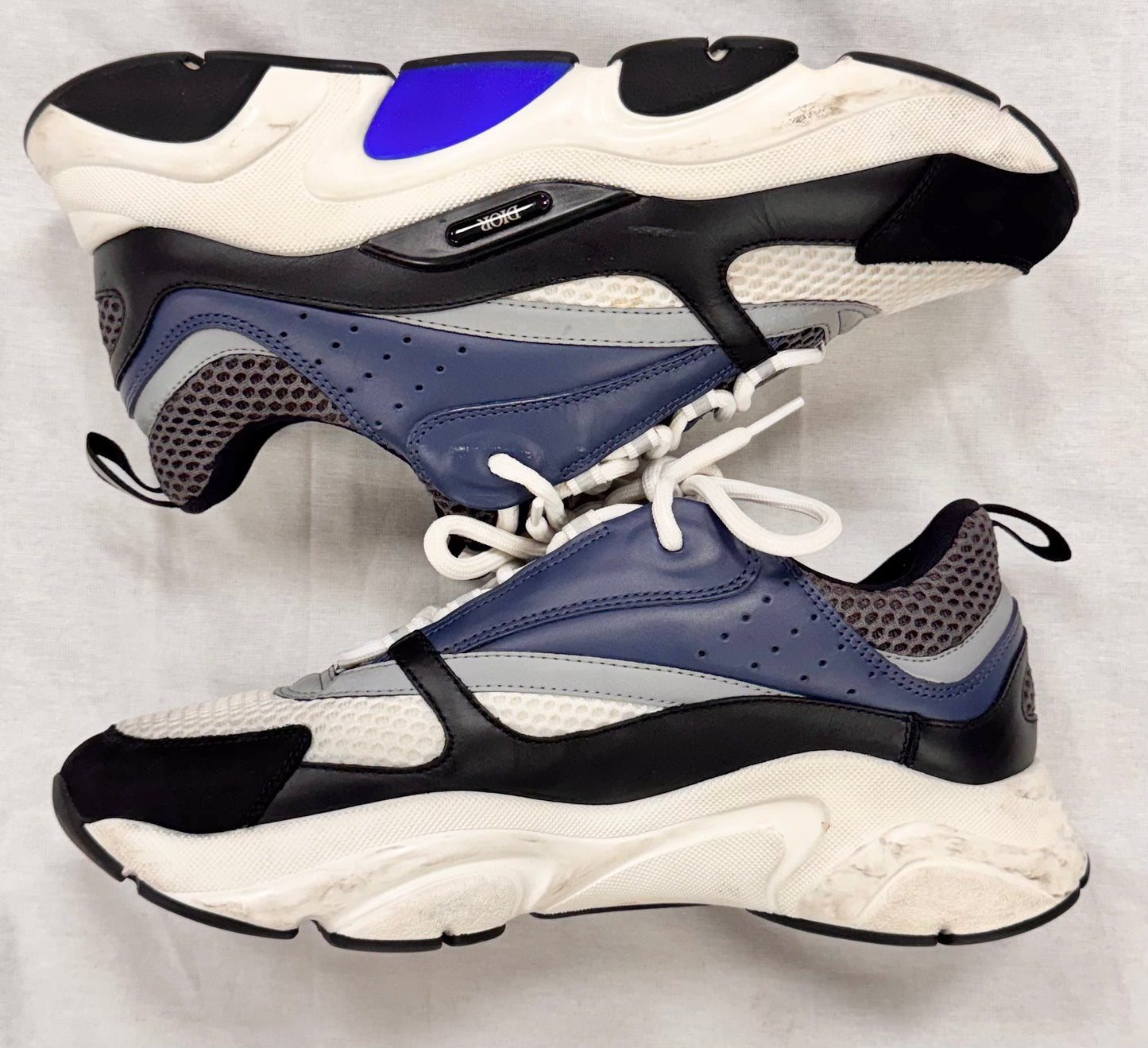 Dior B22 'Blue Grey' (Pre-Owned)