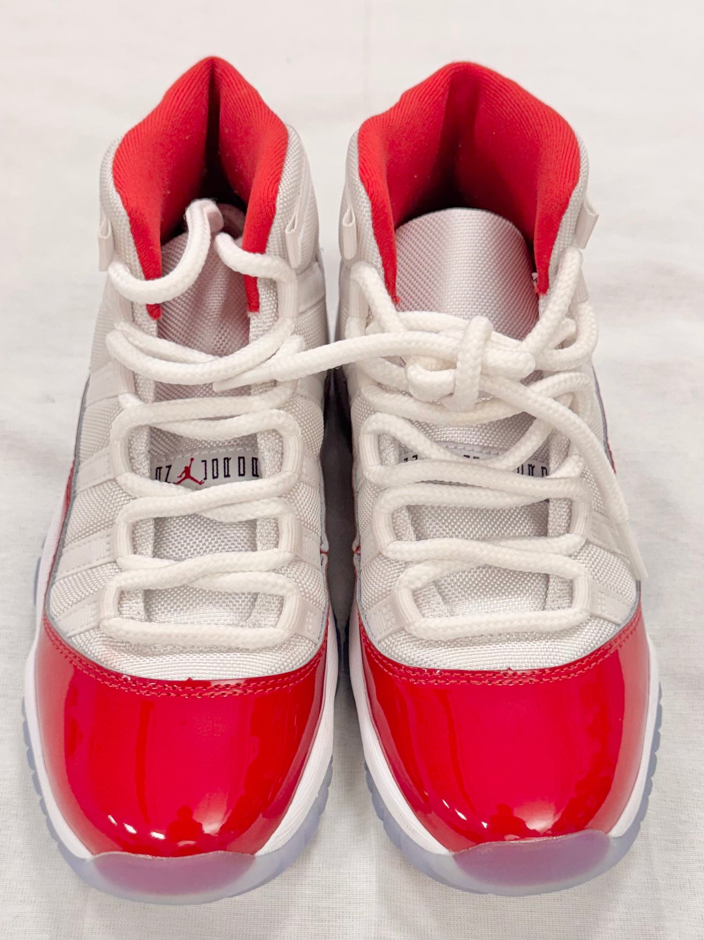 Jordan 11 Retro Cherry (2022) (GS) (Pre-Owned)