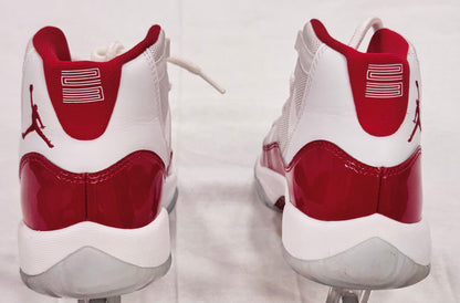 Jordan 11 Retro Cherry (2022) (GS) (Pre-Owned)