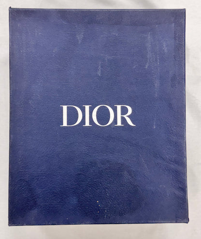 Dior And Shawn B23 High Top Bee Embroidery (Pre-Owned)