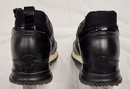 Louis Vuitton Run Away Athletic Sneakers (Pre-Owned)