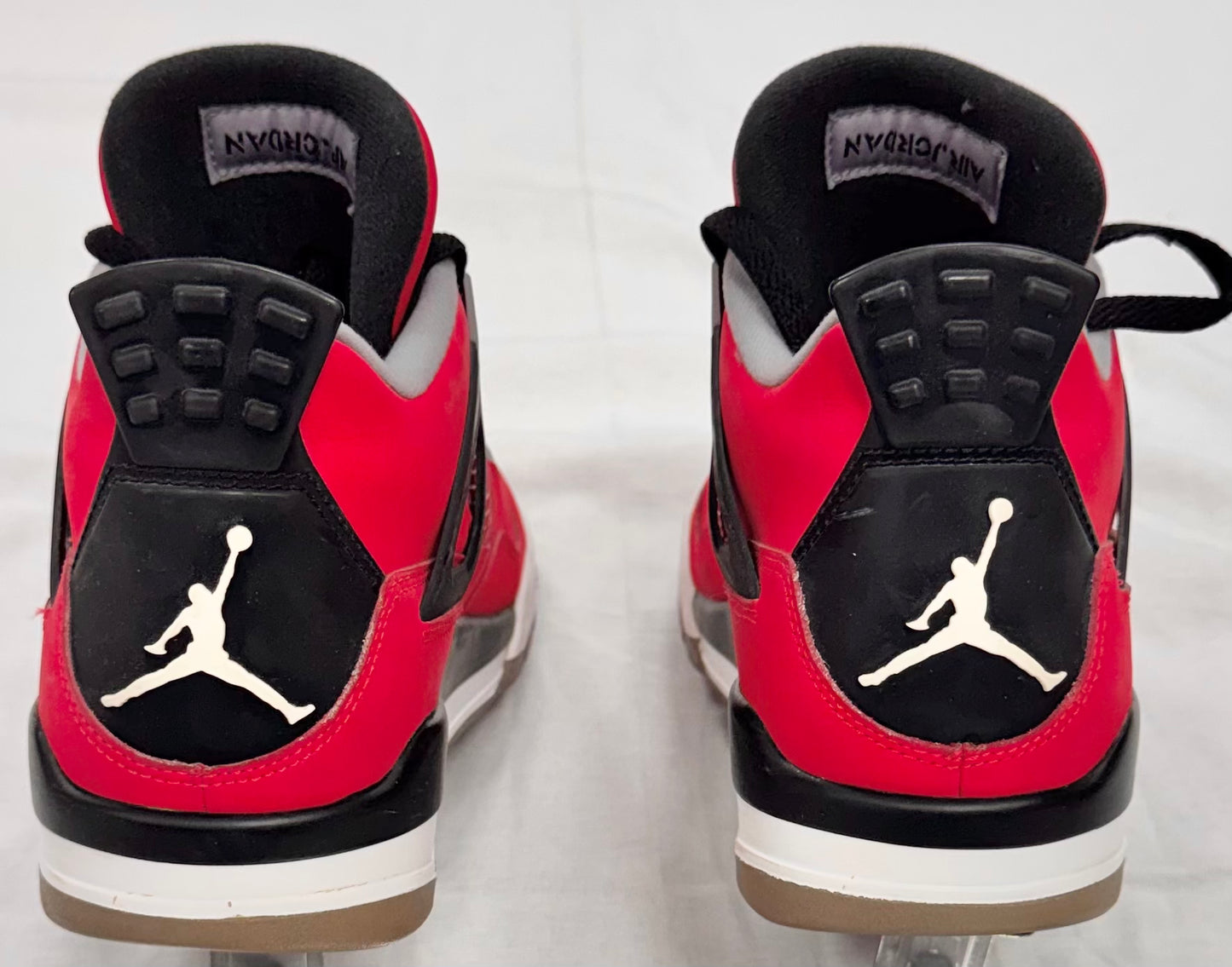 Jordan 4 Retro Toro Bravo (2013) (Pre-Owned)