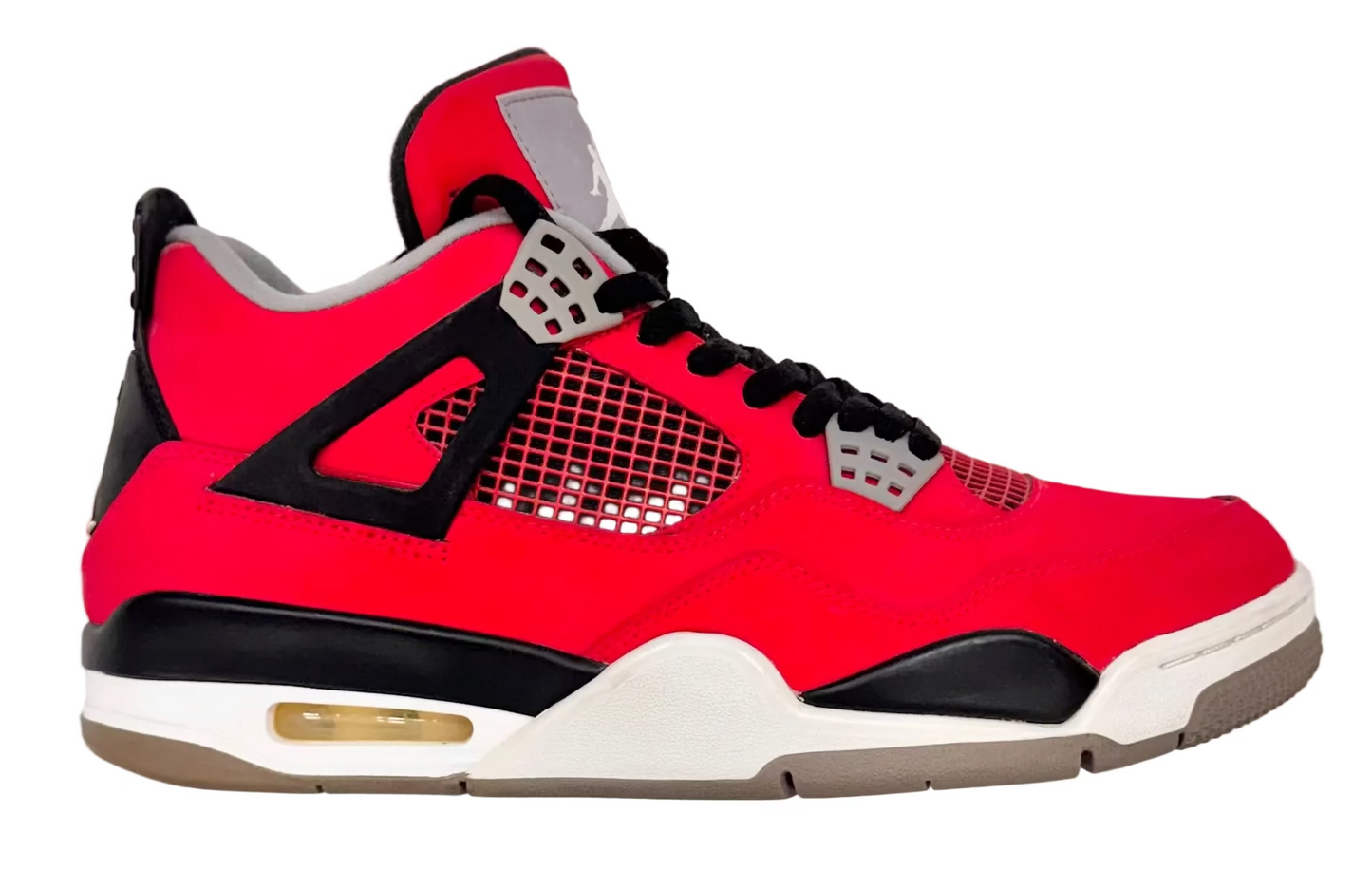 Jordan 4 Retro Toro Bravo (2013) (Pre-Owned)