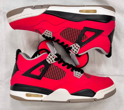 Jordan 4 Retro Toro Bravo (2013) (Pre-Owned)