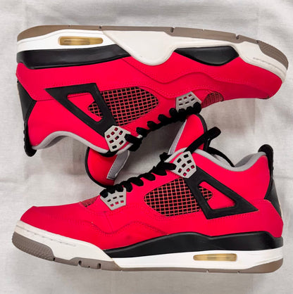 Jordan 4 Retro Toro Bravo (2013) (Pre-Owned)