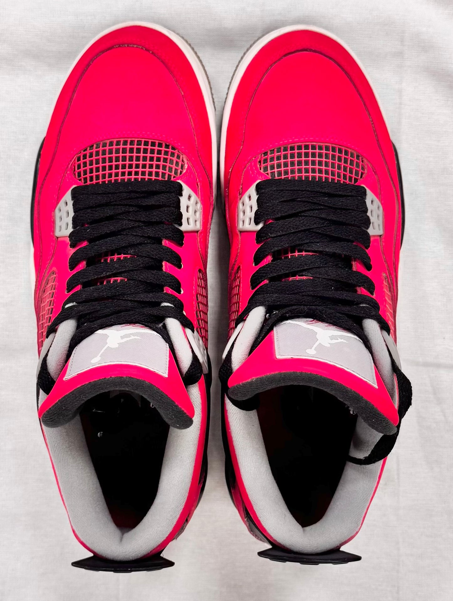 Jordan 4 Retro Toro Bravo (2013) (Pre-Owned)