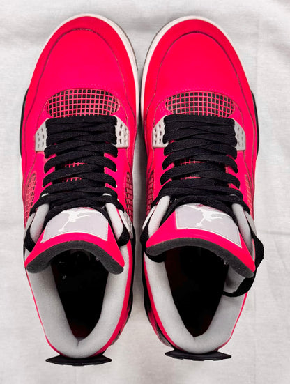 Jordan 4 Retro Toro Bravo (2013) (Pre-Owned)